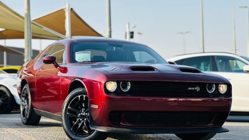 Dodge Challenger SXT For Sale