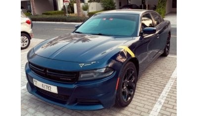 Dodge Charger SXT 3.6L