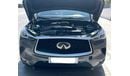 Infiniti QX50 2020    2 L. PURE. FULL OPTIONS