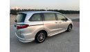 Honda Odyssey J EX