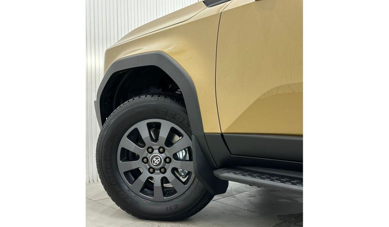 Toyota Prado *Brand New* Toyota Prado Adventurer, 3 Years Toyota Warranty, 4 Years Toyota Service Pack, GCC