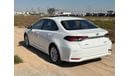 Toyota Corolla 2024 Hybrid 1.8L in DUCAMZ سوق دوكامز