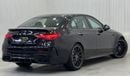 Mercedes-Benz C 63S AMG 2024 Mercedes Benz C63s E Performance, 5 Years Mercedes Warranty, 3 Years Mercedes Service Pack, GCC