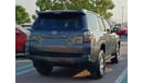 Toyota 4Runner SR5 PREMIUM // 4WD // CLEAN CAR(LOT # 91105)