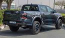 فورد رينجر رابتور V6 3.0L EcoBoost , 2024 GCC , 0Km , With 3 Years or 100K Km Warranty