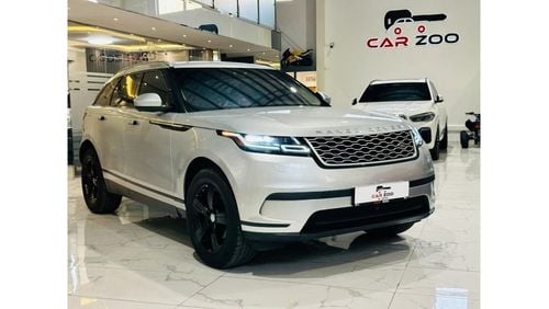 Land Rover Range Rover Velar P250 S