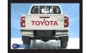 Toyota Hilux TOYOTA HILUX 2.4L GLX 4X4 DC HI(i) AT DSL 2024 Model Year Export Only