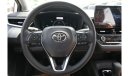 تويوتا كورولا COROLLA 1.8L HYBRID 2024