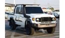 Toyota Land Cruiser Pick Up Other