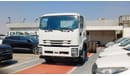 Isuzu FVR Isuzu FVR 18 TON 4x2 Chassis 2024YM