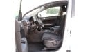 Kia Sportage EX ACCIDENTS FREE - GCC - ENGINE 2000 CC - PERFECT CONDITION INSIDE OUT