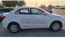 Suzuki Dzire SUZUKI DZIRE /2022 / GL 1.2L A/T PTR