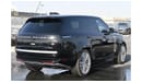 لاند روفر رينج روفر (آخر) RANGE ROVER P530 FIRST EDITION SWB