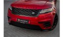 Land Rover Range Rover Velar P380 R-Dynamic HSE V6 HSE R-Dynamic | 3,819 P.M  | 0% Downpayment | Amazing Condition!