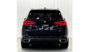 BMW X5 40i M Sport 2019 BMW X5 xDrive40i M-Sport, Warranty, Full Service History, Low Kms, Excellent Condit