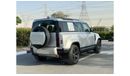 Land Rover Defender New! GCC Spec & With Warranty & Service