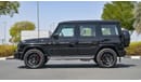 Mercedes-Benz G 63 AMG Perfect Condition | Mercedes-Benz G63 AMG | Double Night Package | Rear Entertainment | Carbon Fiber