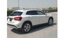 مرسيدس بنز GLA 250 Std