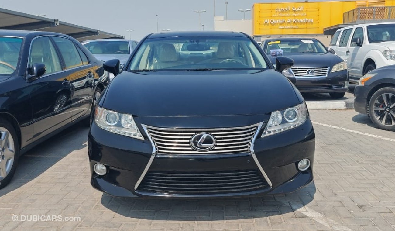 Lexus ES350