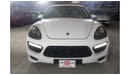 بورش كايان PORSCHE CAYENNE GTS 4.8L 2013, WITH PANORAMIC ROOF, SPORTS CHRONO PACKAGE AND MORE..