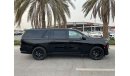 Cadillac Escalade 2023 CADILLAC ESCALADE ESV SPORTS PLATINUM