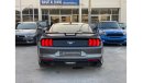 Ford Mustang EcoBoost Premium