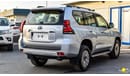 Toyota Prado VXL 3.0 Diesel i Price offered for export only (Export only)