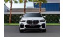 BMW X5 40i M Sport 40i xDrive M-Kit | 3,721 P.M  | 0% Downpayment | Well Maintained!