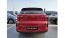 Jetour X70 Jetour X70 240T 1.5L Turbo V1 Petrol, FWD, 7 Seats, Color Red, Model: 2023