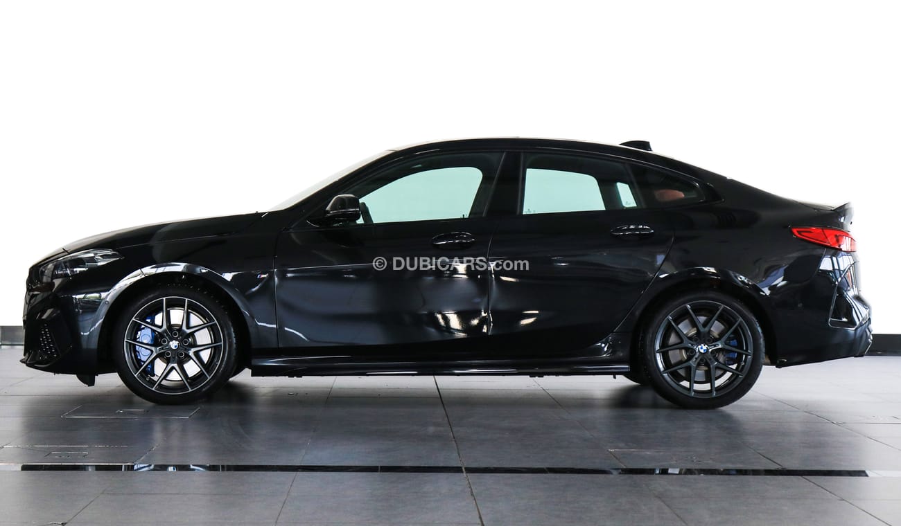 BMW 235 Gran Coupe+M Sport Kit