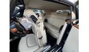 Rolls-Royce Phantom 2015 Rolls-Royce Phantom Drophead (VII), 2dr Convertible, 6.8L 12cyl Petrol, Automatic, Rear Wheel D