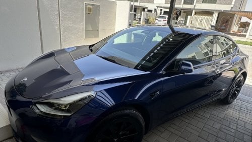 Tesla Model 3 2023,Warranty for battery and Drive unit till December 2030 |Perfect Condition, 10000 km Dual Engine