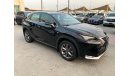 Lexus NX200t F Sport