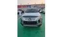 Mitsubishi Pajero 3.0L PETROL 2023 GCC