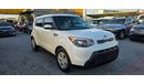 Kia Soul Base 1.6L