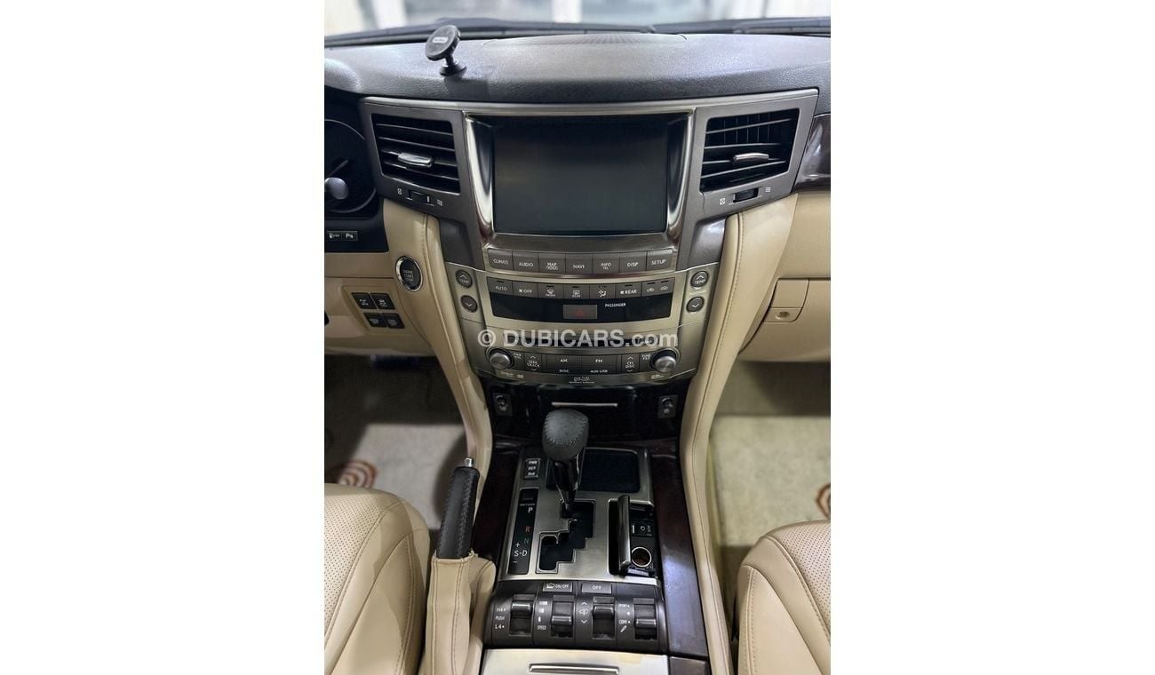 Lexus LX570 Lx570 s