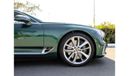 Bentley Continental GT W12 Low Mileage / Warranty