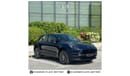 Porsche Macan Porsche Macan 2.0T Panoramic  Full Option  2021 GCC  Under Warranty