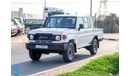 Toyota Land Cruiser 70 LC 79 D/C 2.8 T/DSL STD - E A/T -- Bulk Deals Available -- Export Only