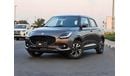 Suzuki Swift GLX, 1.2L / RADAR / GCC SPECS / HIGH OPTION (CODE # GLX)