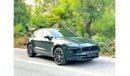 بورش ماكان 2023 PORSCHE MACAN S, 2.9 V6, 4WD, 375BHP, 7 SPEED IN EXCELLENT CONDITION