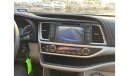 Toyota Highlander 2016 TOYOTA HIGHLANDER IMPORTED FROM USA