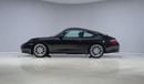 Porsche 911 Carrera - Drive Home Today