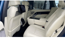 Land Rover Range Rover RANGE ROVER 4.4L  ATB AT