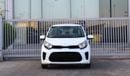 Kia Picanto Base 1.2L