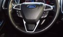 Ford Edge Sport EcoBoost  AWD