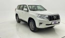 Toyota Prado EXR 4 | Zero Down Payment | Free Home Test Drive