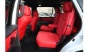 Toyota Sequoia TRD PRO Hybrid V6 3.5L 4WD 7 Seater Automatic