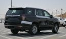 شيفروليه تاهو Chevrolet Tahoe LS | 2WD | 5.3L | V8 | 2024 | Brand New For Export