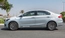 Suzuki Ciaz GLX 1.5L PETROL: ALLOY RIMS, PUSH START, POWER WINDOWS